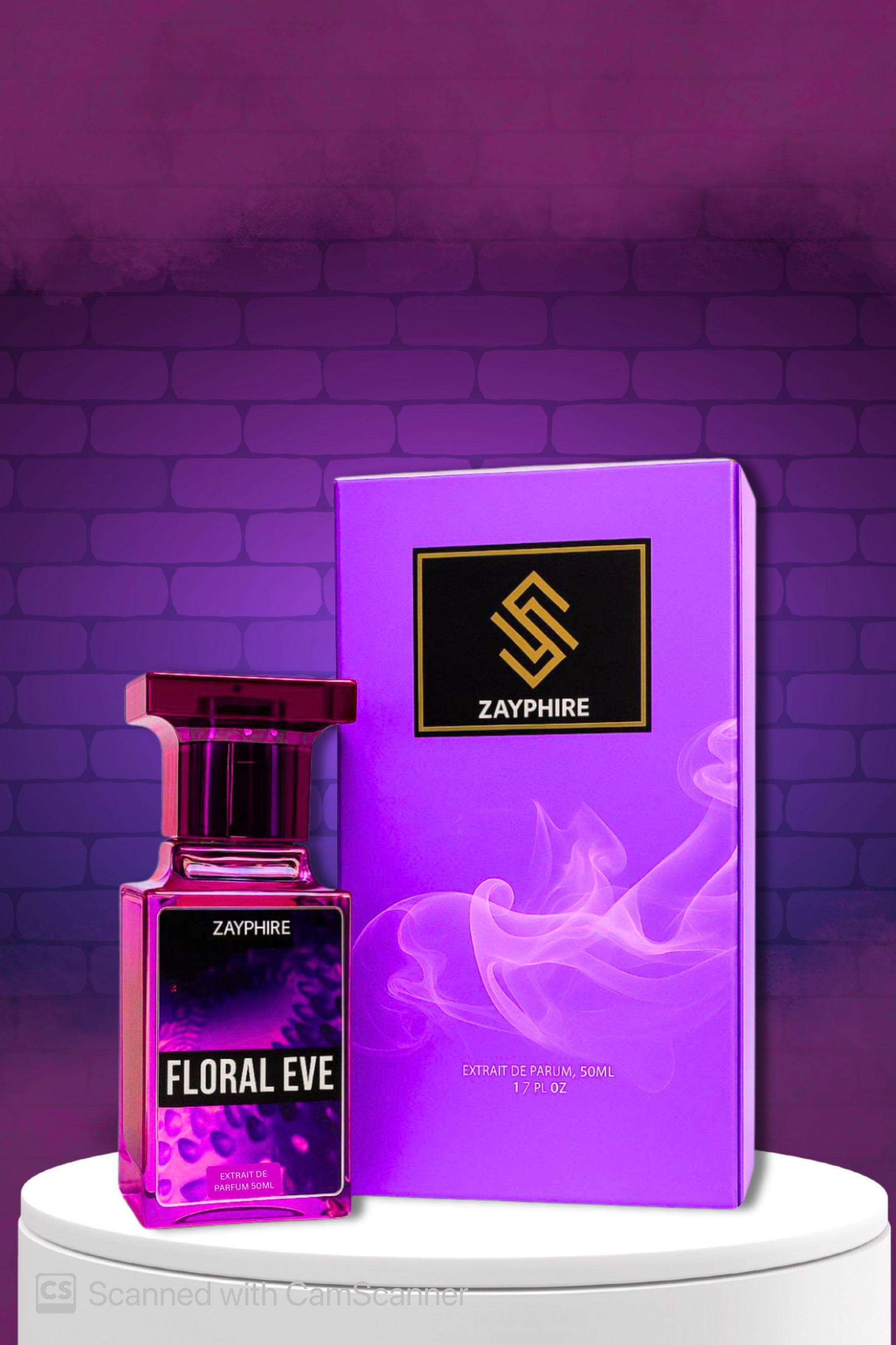 Floral Eve thumbnail 2